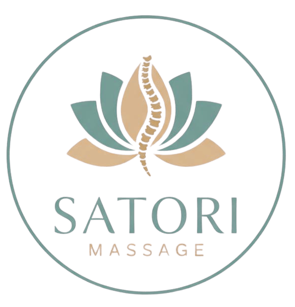 Satori Massage Phuket logo